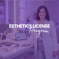Esthetics License Program