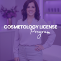 Cosmetology License Program