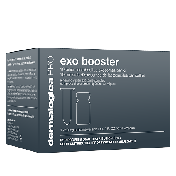 Exo Booster 3 units