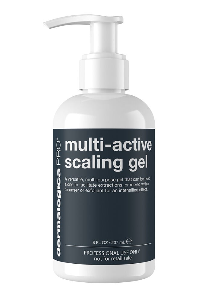 Multi-Active Scaling Gel 8oz
