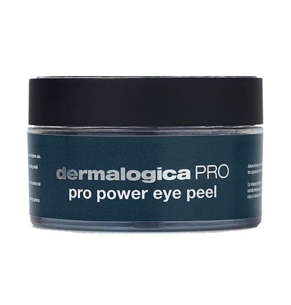 Pro Power Eye Peel - 52 parches (26 pares)