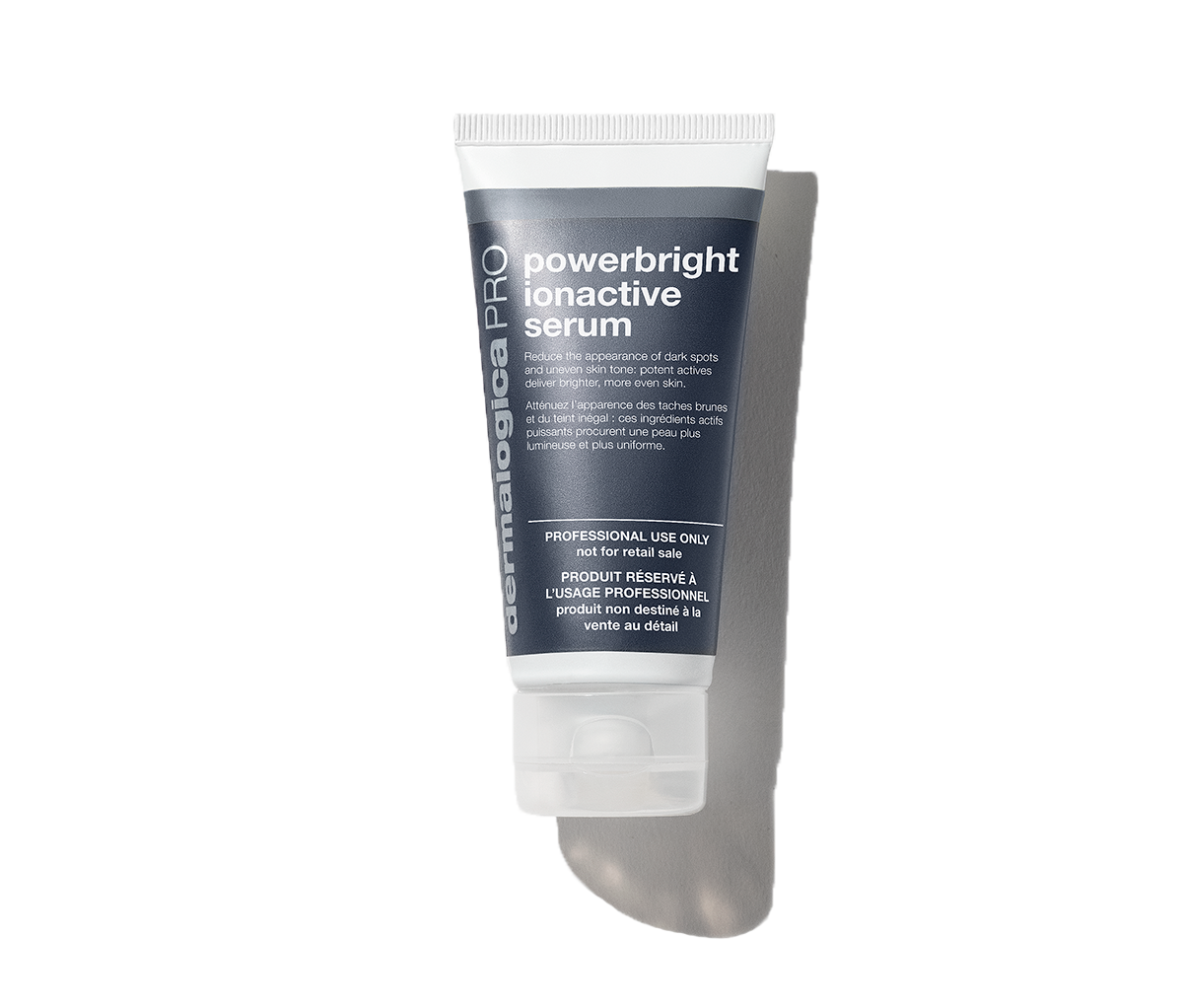 PowerBright IonActive Serum 2oz