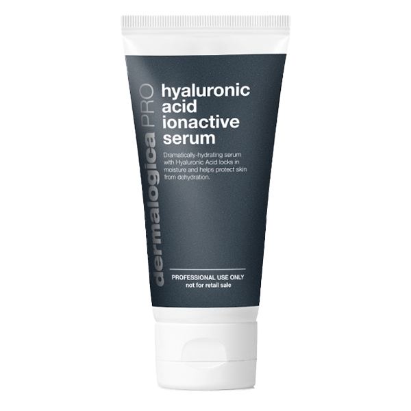 Hyaluronic Acid Ionactive 2oz