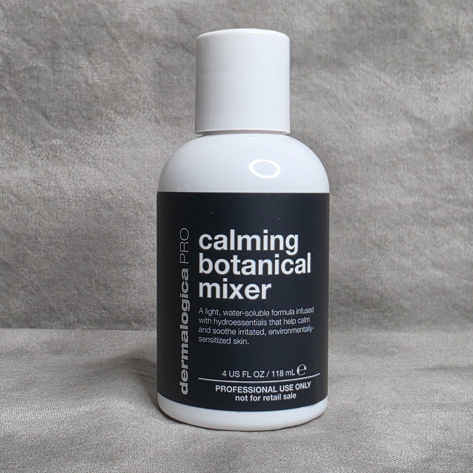 Mezcla botánica calmante de 4 oz