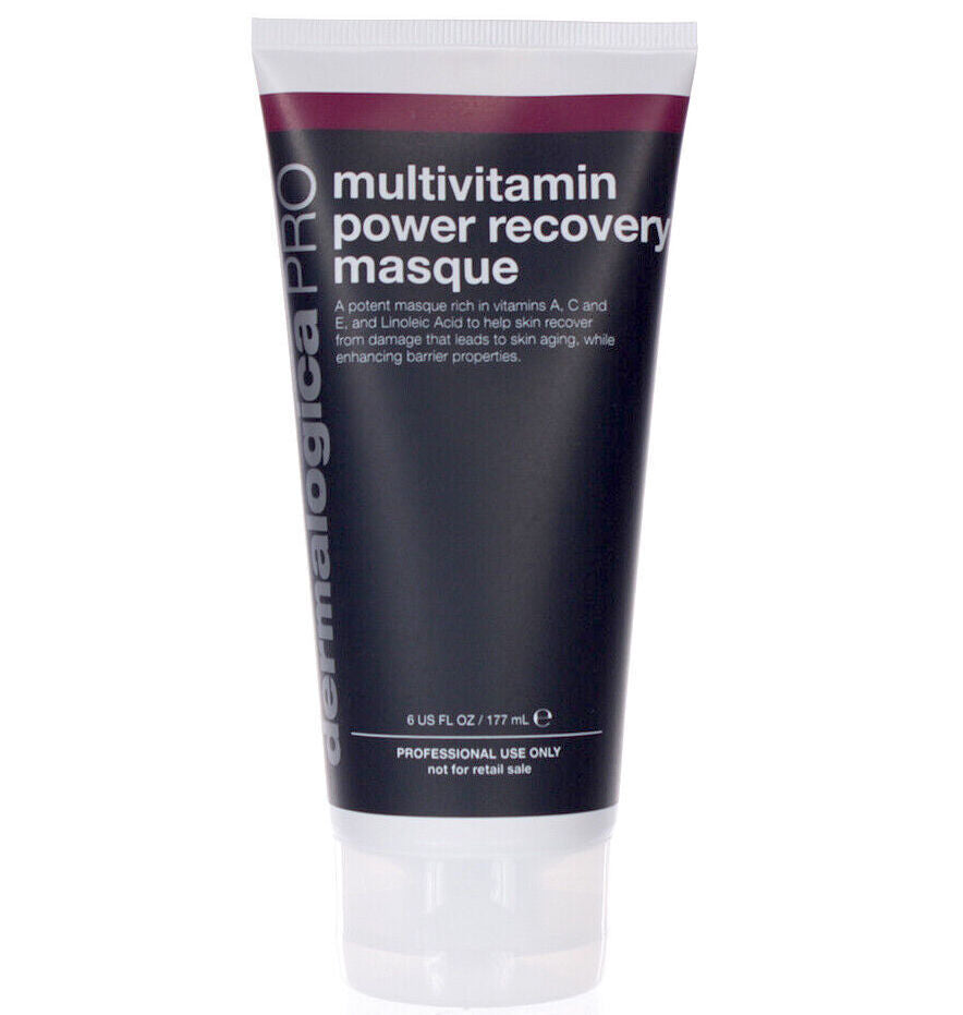 Multivitamin Power Recovery Masque 6oz