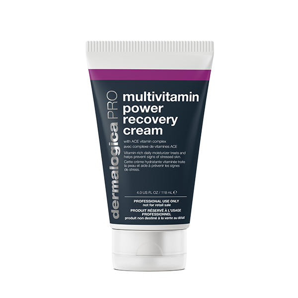 MultiVitamin Power Recovery Cream Professional 	4oz