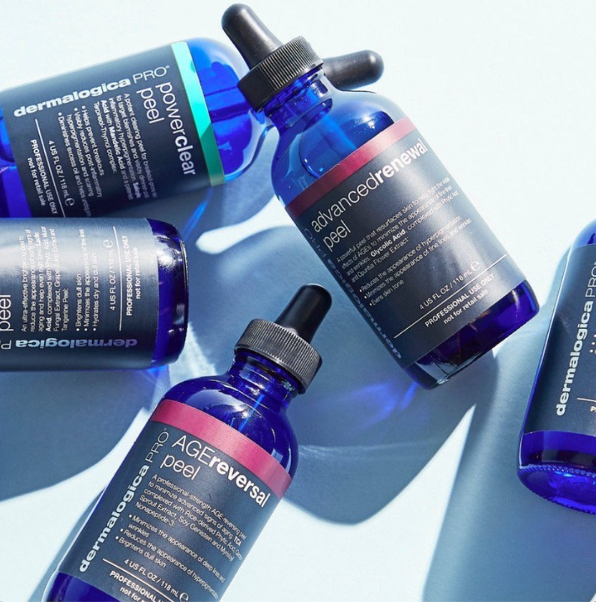 Advanced Pro Power Peel Student Kit