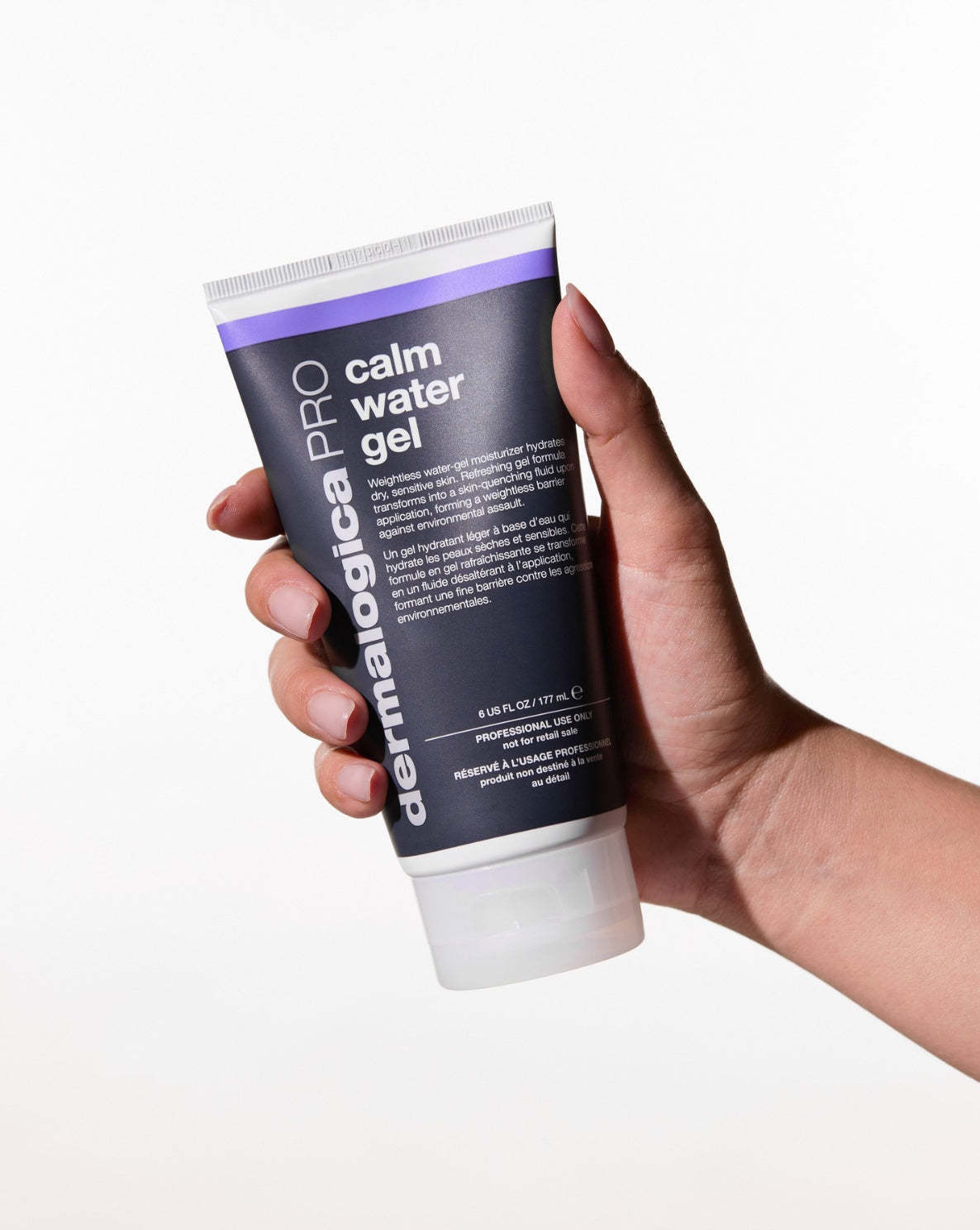 Calm Water Gel 6oz