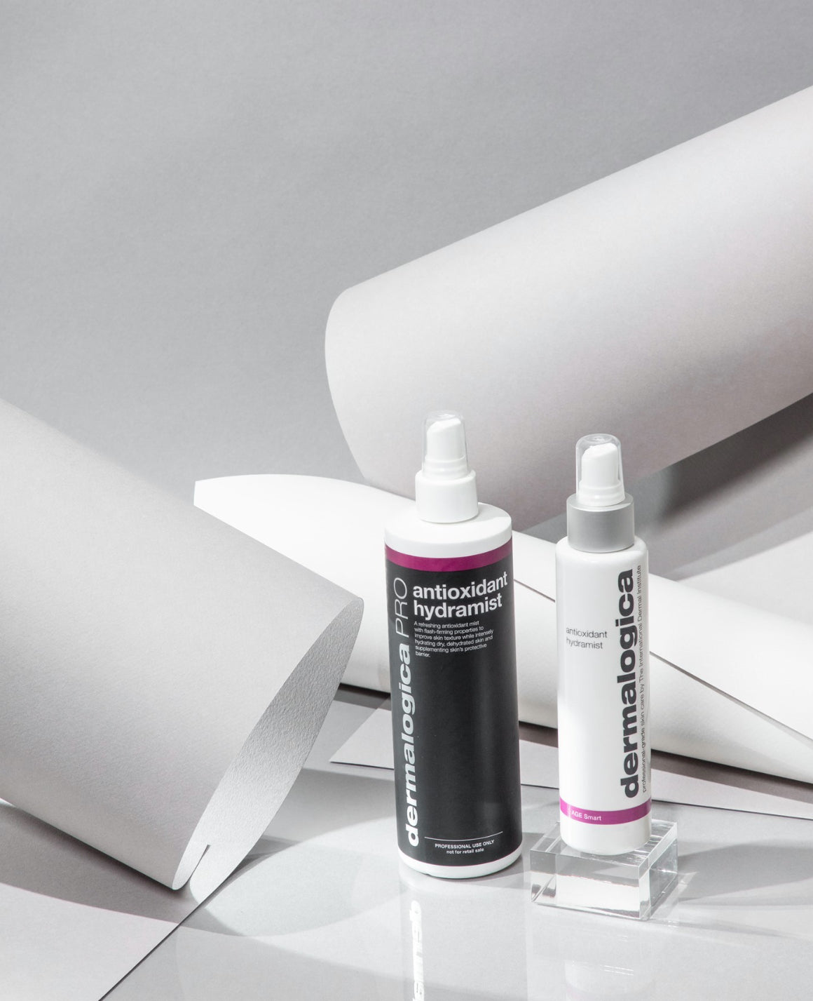 Antioxidant Hydramist	12oz