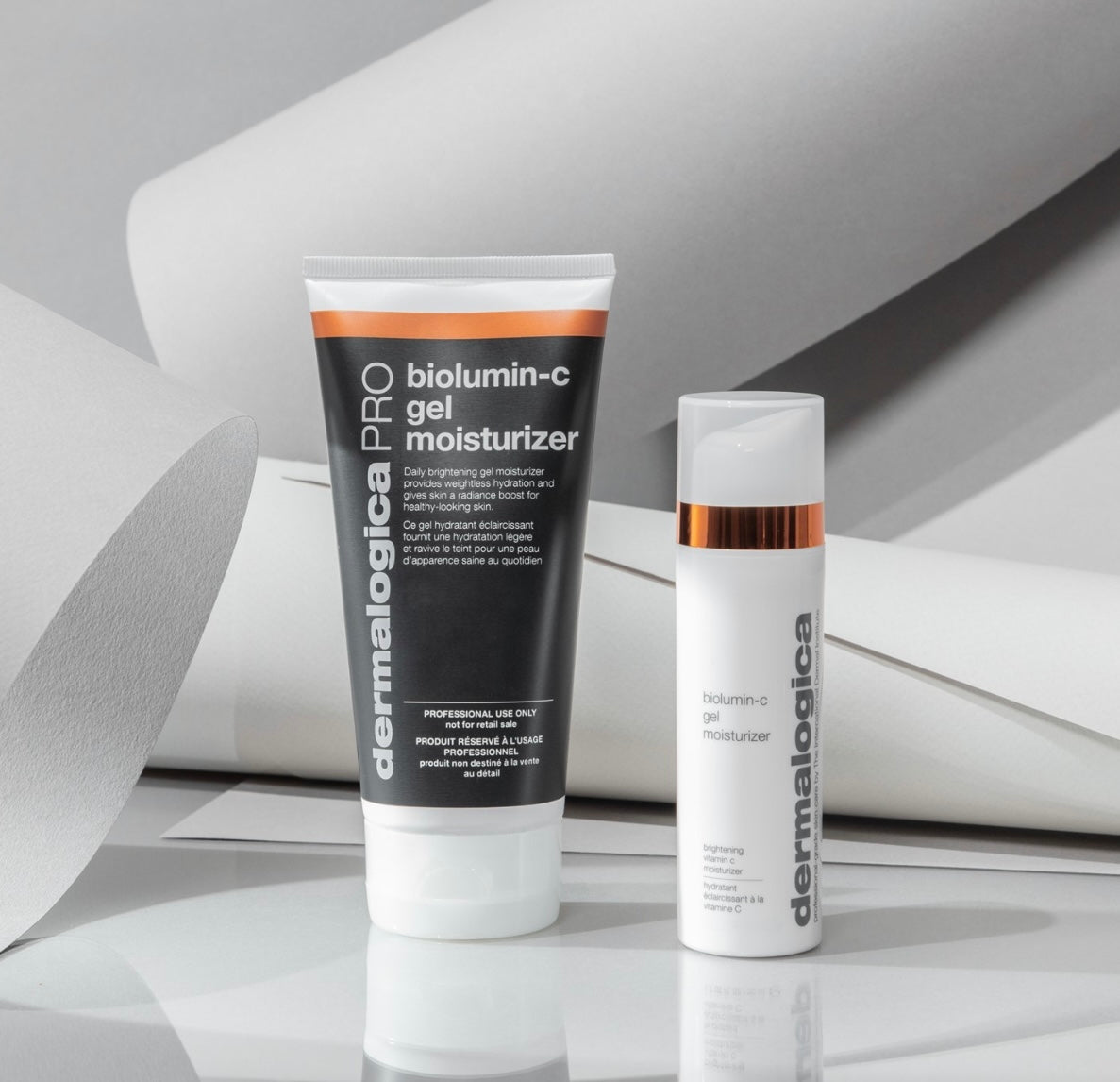 Biolumin-C Gel Moisturizer 6oz