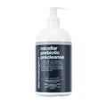 Prelimpieza prebiótica micelar profesional 16 oz