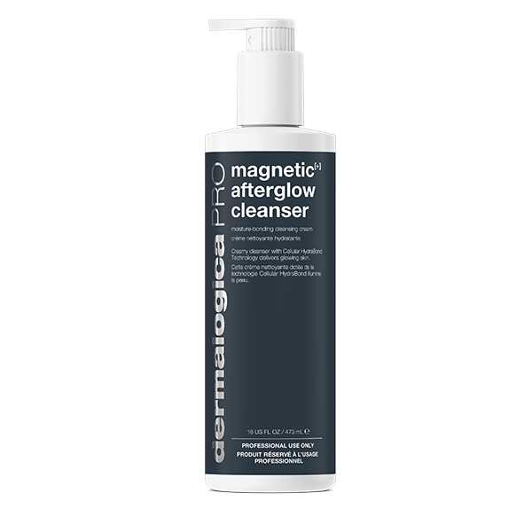 Magnetic[+] Afterglow Cleanser Professional 16oz