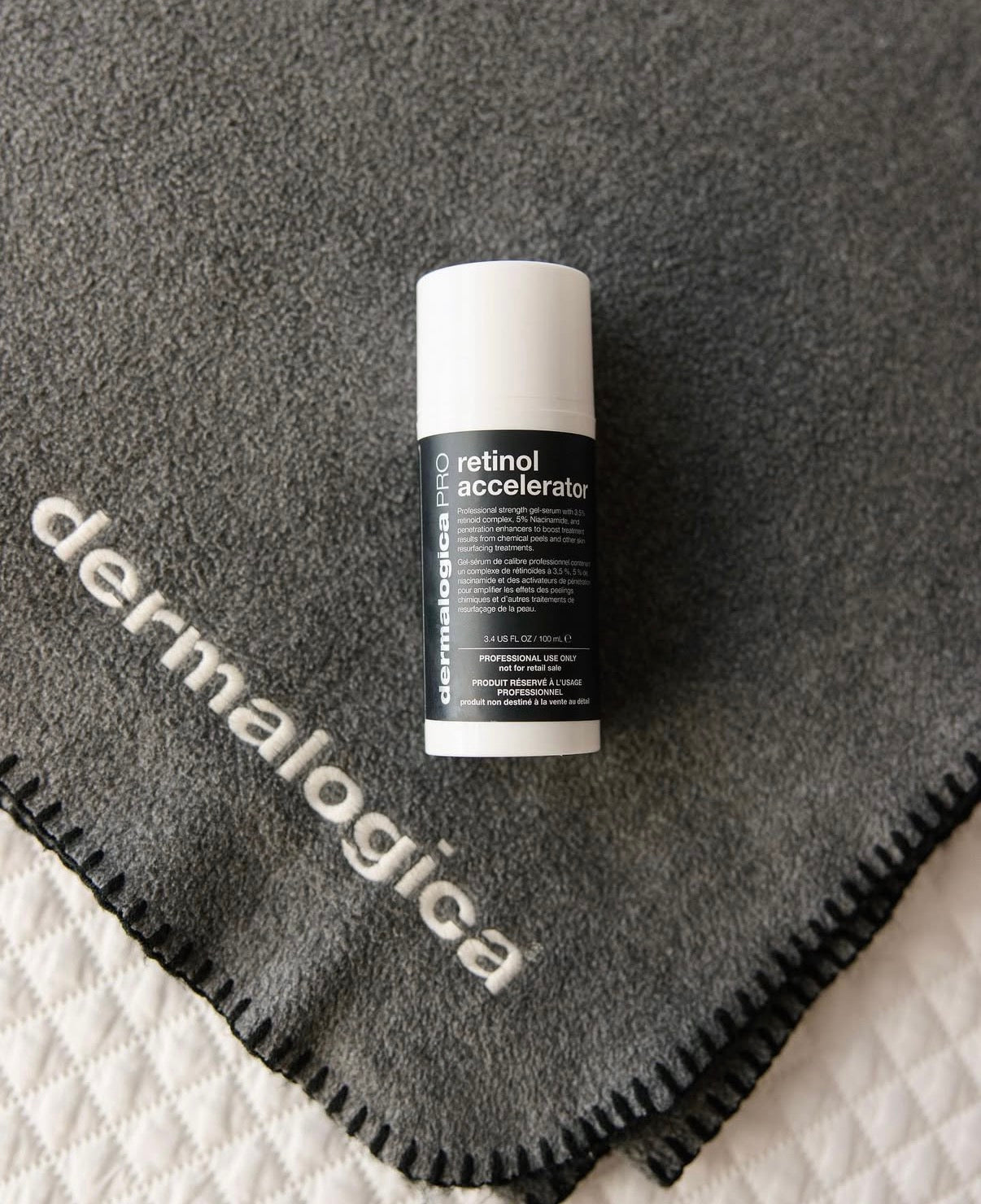 Retinol Accelerator 3.4oz