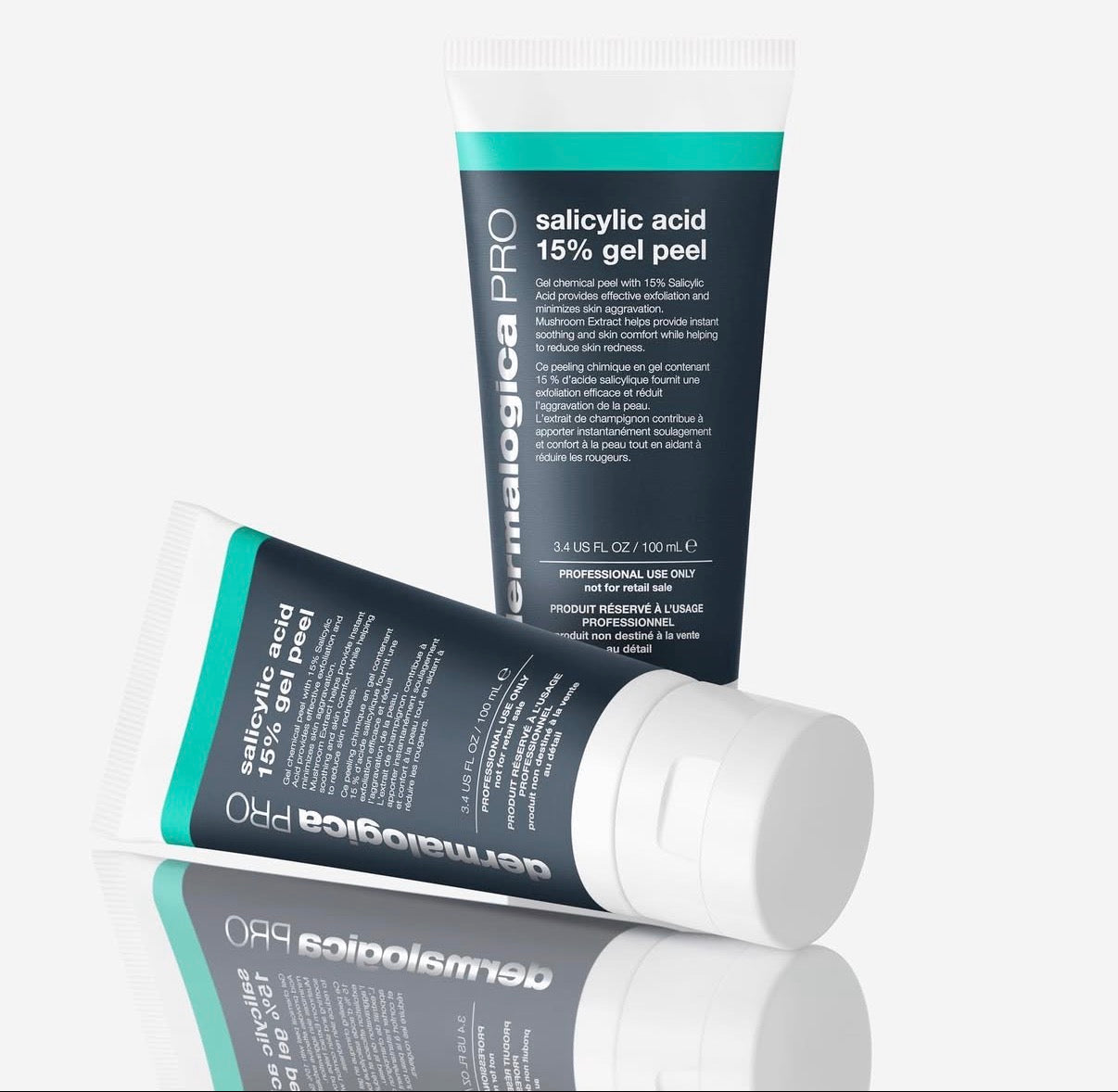 Salicylic Acid 15% Gel Peel 3.4oz