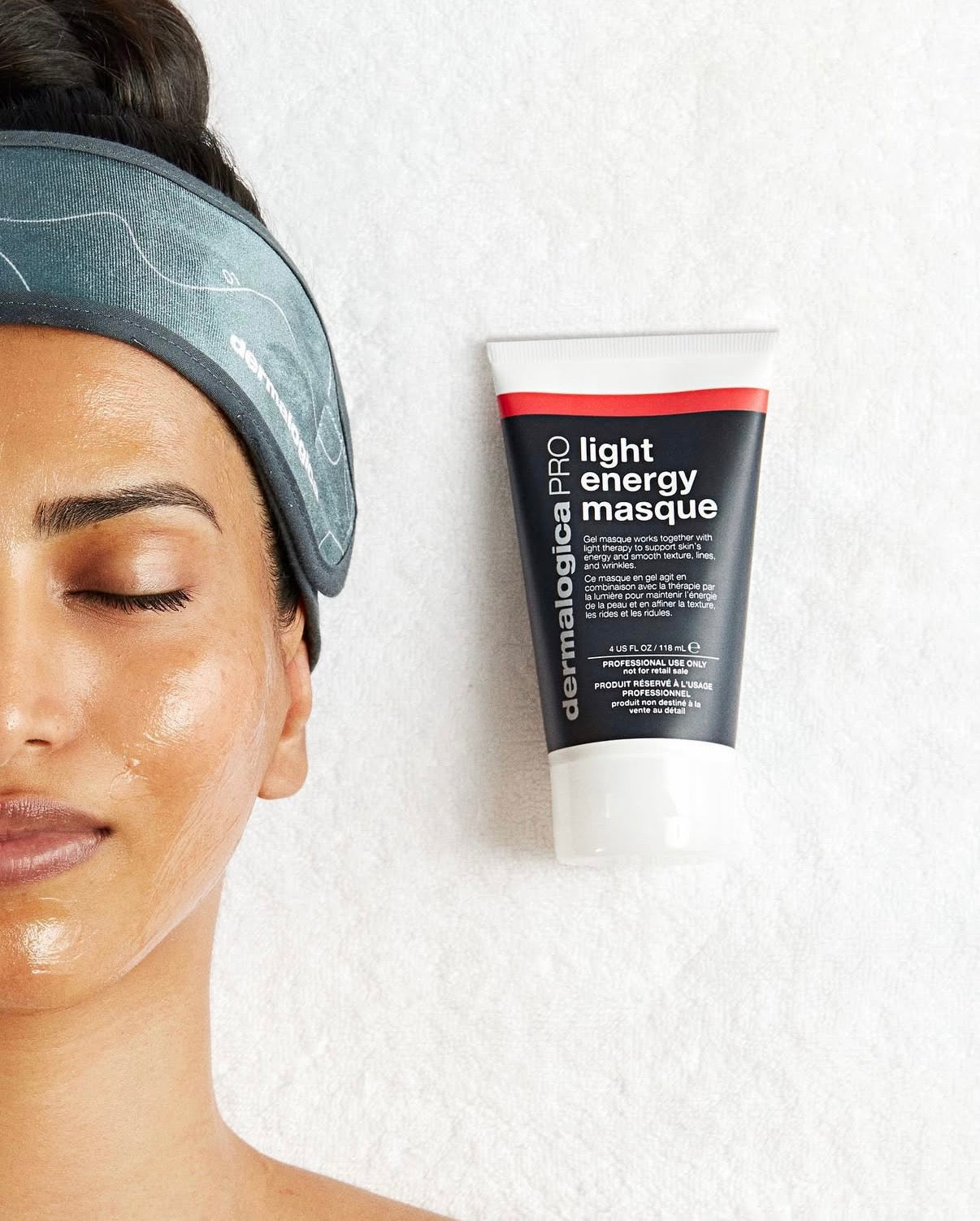 Light Energy Masque 4oz