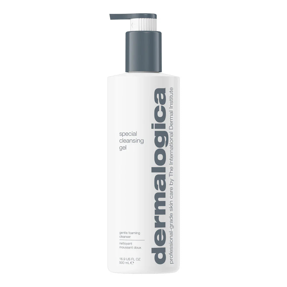 Special Cleansing Gel