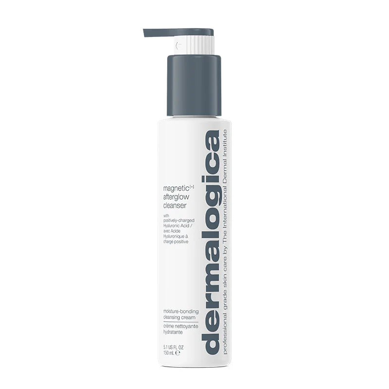 Magnetic[+] Afterglow Cleanser Retail