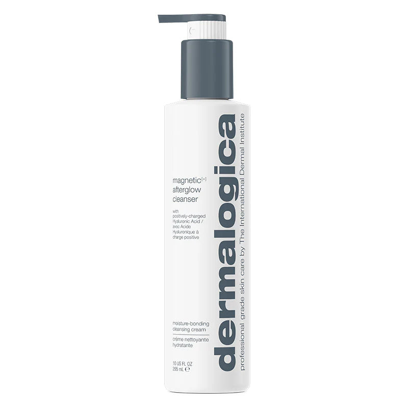Magnetic[+] Afterglow Cleanser Retail