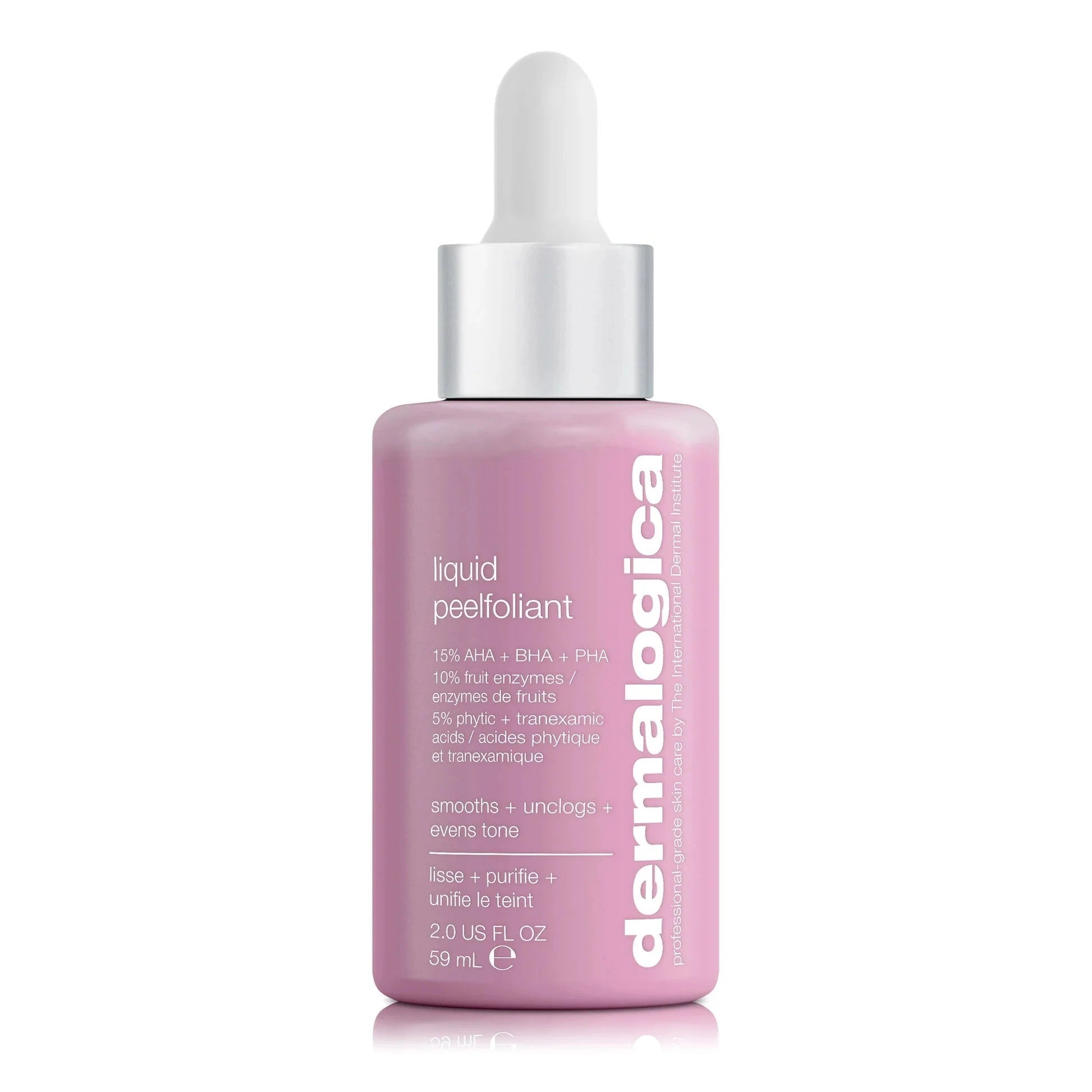 Liquid Peelfoliant Retail  2.0oz