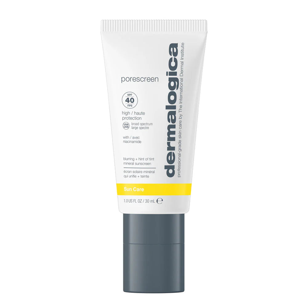 Porescreen SPF40 1.7oz