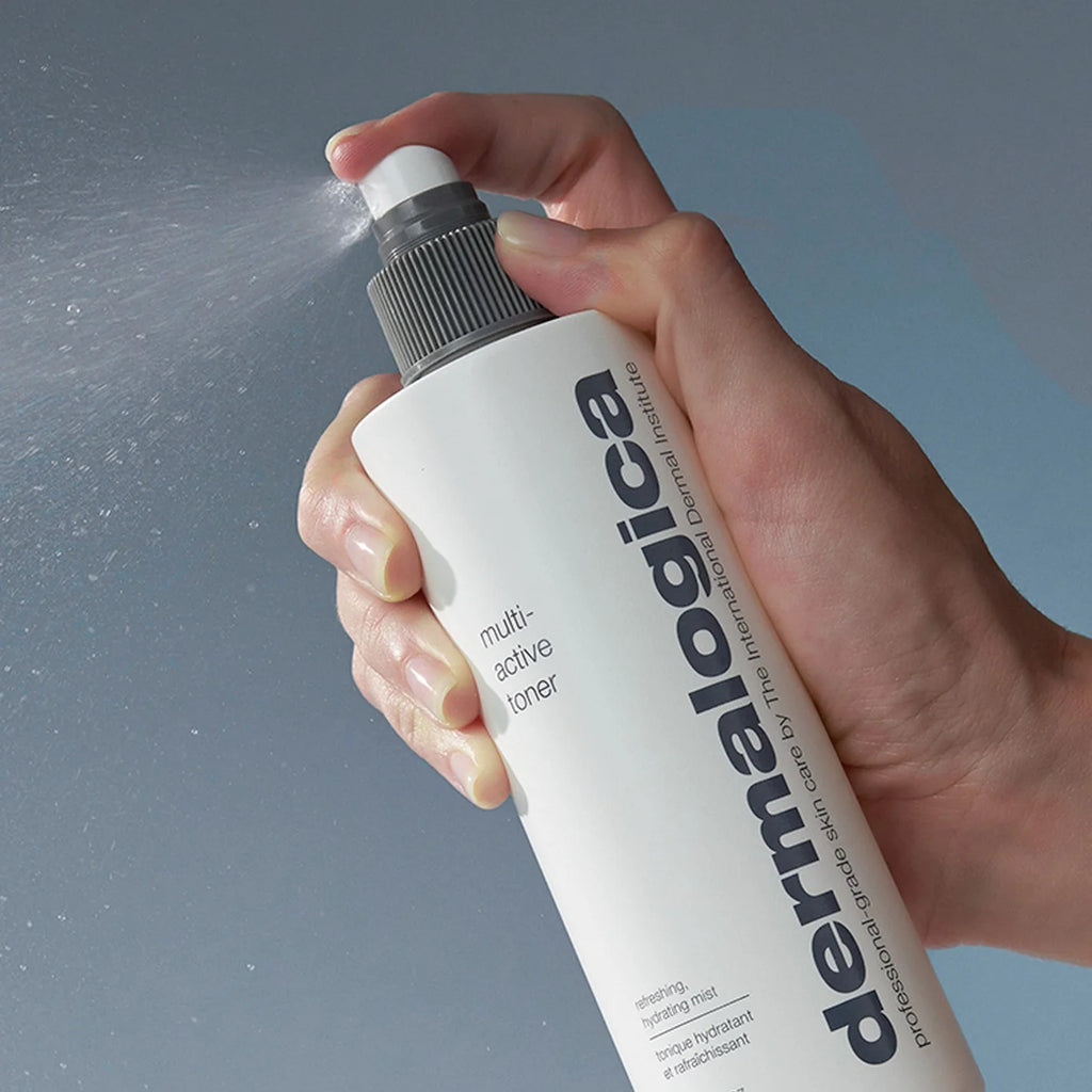 Multi-Active Toner 8.4oz