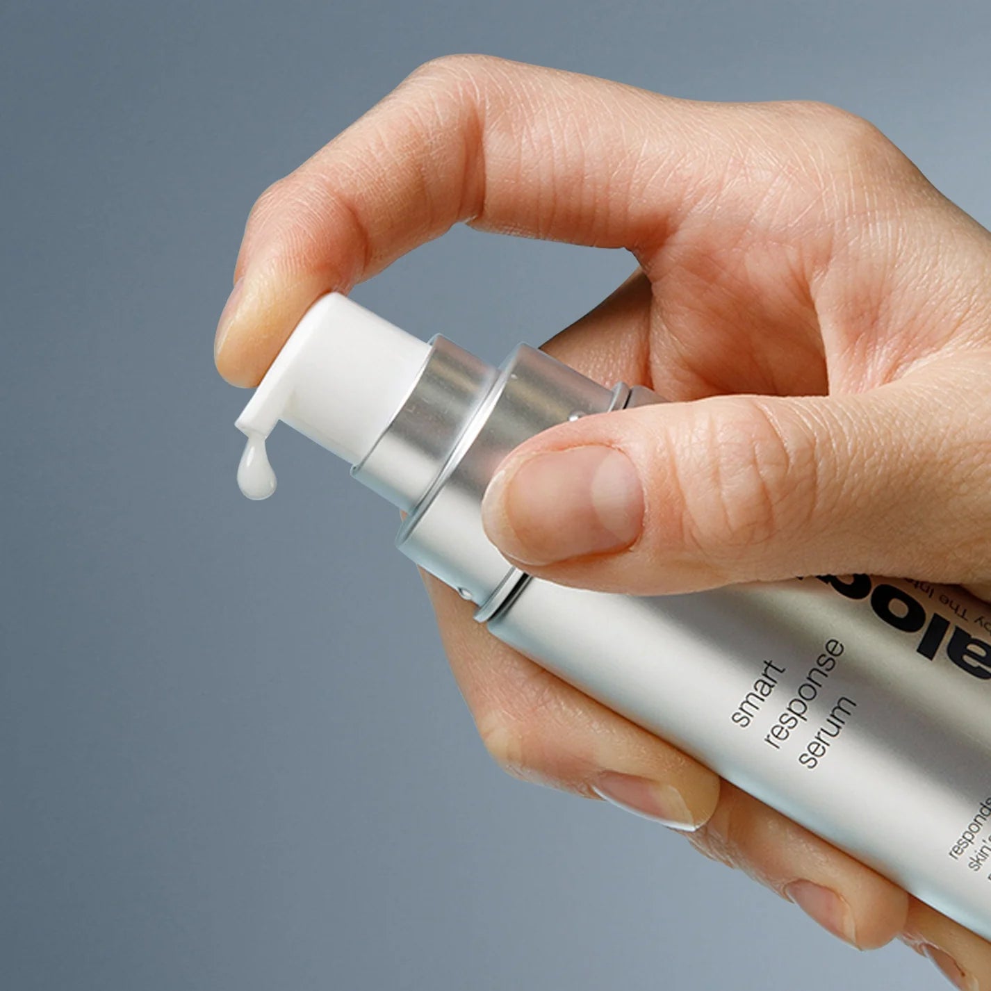 Smart Response Serum