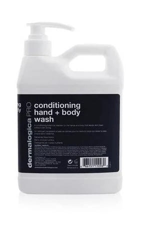 Conditioning Hand + Body Wash 32oz
